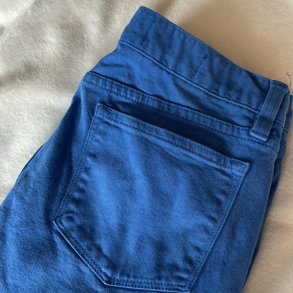 JCrew Toothpick ankle Jean - Picture 2 of 3